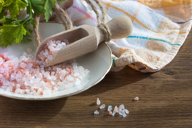 The Best Uses of Himalayan Pink Salt for Readers