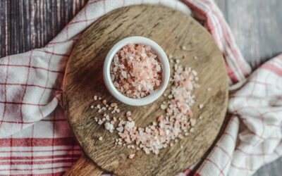 Exploring the Culinary and Wellness Uses of Himalayan Pink Salt